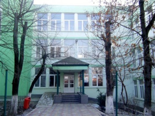 Balul Primăverii, la Liceul 